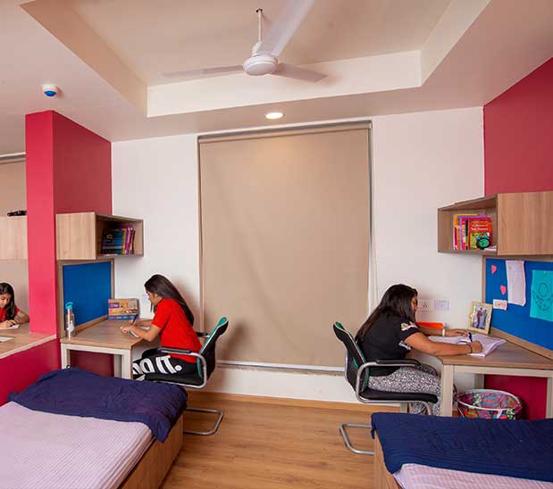 Best Boarding Schools In Delhi NCR India GD Goenka Signature School